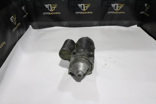 FORD CUSTOM 300 L 155 PS ÇIKMA PARÇA TRANSİT T15 MARŞ DİNAMOSU